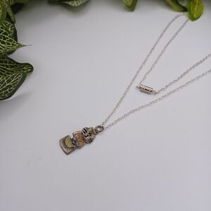 🎁 FREE gift with purchase! Cat Pendant